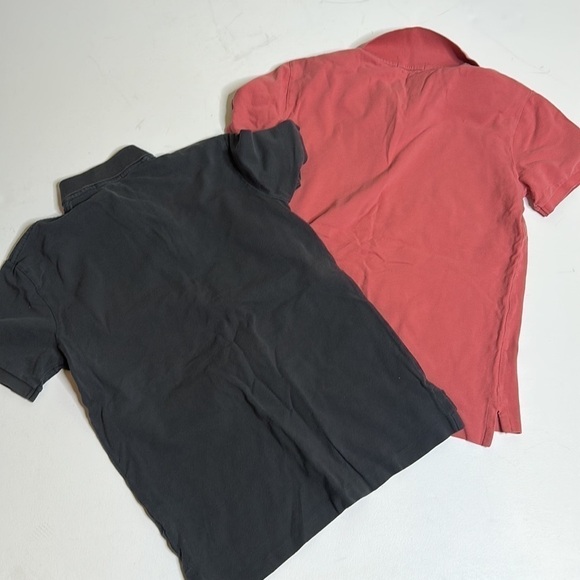 Polo Ralph Lauren Vintage Wash Polo Shirts XS-S - Picture 6 of 6